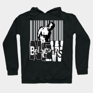 new believers 2 Hoodie